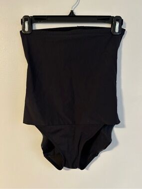 NAOMI & NICOLE Luxe Shaping Hi Waist Full Bottom Underwear Shape Wear Size XL